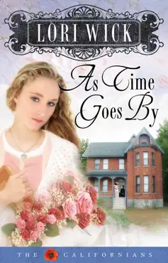 as time goes by book cover image
