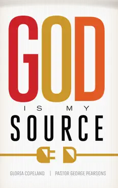 god is my source book cover image