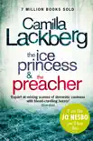 Camilla Lackberg Crime Thrillers 1 and 2 sinopsis y comentarios