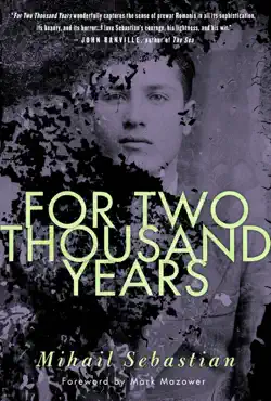for two thousand years book cover image