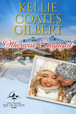 otherwise engaged book cover image