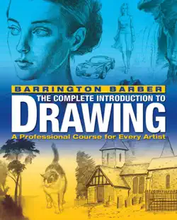 the complete introduction to drawing book cover image