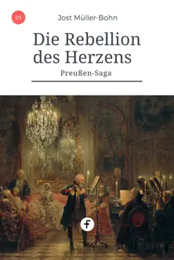 die rebellion des herzens book cover image