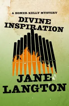 divine inspiration book cover image