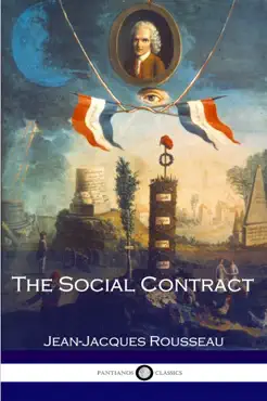 the social contract book cover image