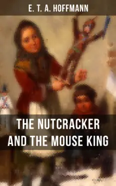 the nutcracker and the mouse king book cover image
