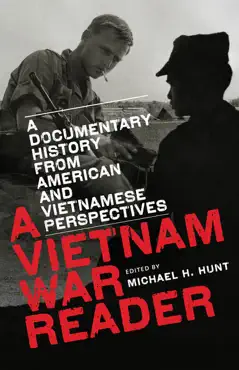 a vietnam war reader book cover image
