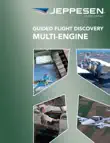 Guided Flight Discovery - Multi-Engine Textbook synopsis, comments