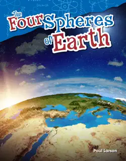 the four spheres of earth book cover image