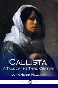 callista book cover image