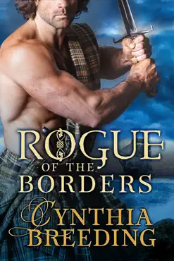 rogue of the borders book cover image