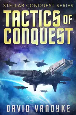 tactics of conquest book cover image