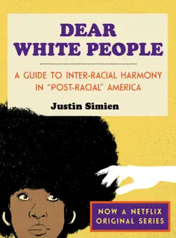 dear white people book cover image
