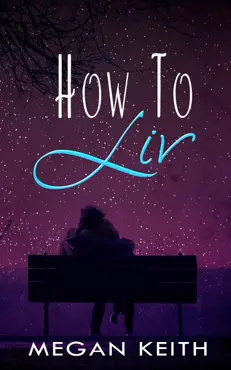 how to liv book cover image