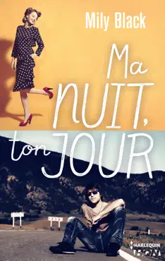 ma nuit, ton jour book cover image