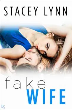 fake wife book cover image