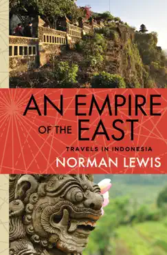 an empire of the east book cover image