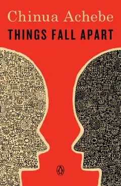 things fall apart book cover image