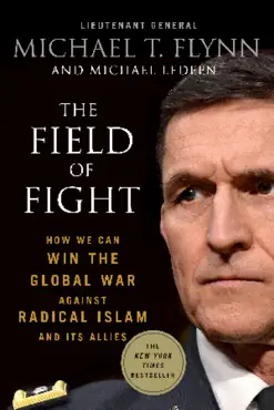 the field of fight book cover image