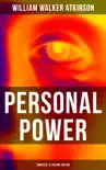 Personal Power (Complete 12 Volume Edition) sinopsis y comentarios