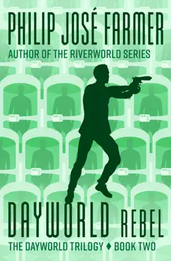 dayworld rebel imagen de la portada del libro