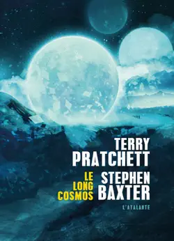 le long cosmos book cover image