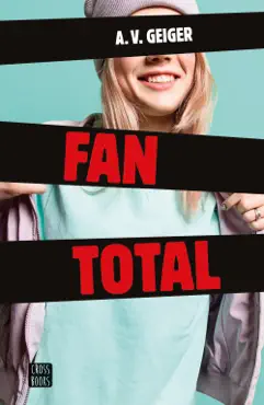 fan total book cover image