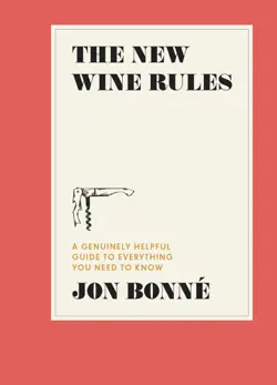 the new wine rules book cover image