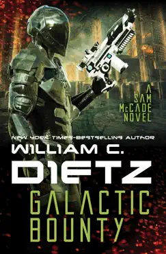 galactic bounty book cover image