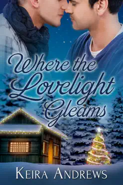 where the lovelight gleams book cover image