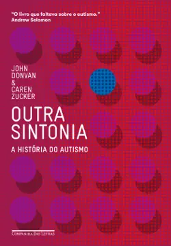outra sintonia book cover image