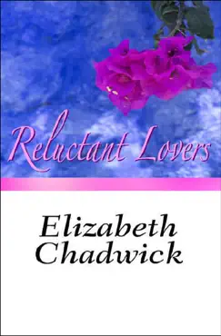 reluctant lovers book cover image