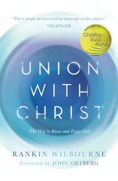union with christ book cover image
