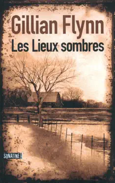 les lieux sombres book cover image