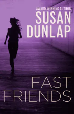 fast friends book cover image