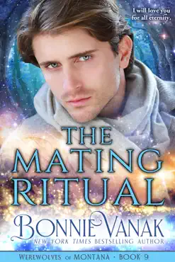 the mating ritual imagen de la portada del libro