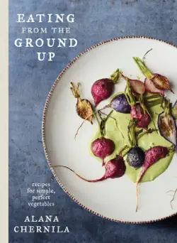 eating from the ground up book cover image