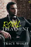 Royal Treatment synopsis, comments