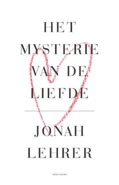 het mysterie van de liefde imagen de la portada del libro