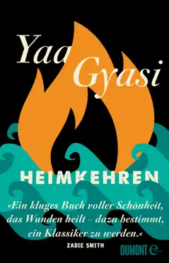heimkehren book cover image