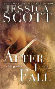 after i fall book cover image