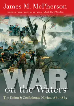 war on the waters book cover image