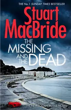 the missing and the dead book cover image