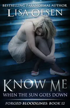 know me when the sun goes down book cover image