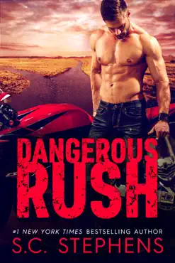 dangerous rush book cover image