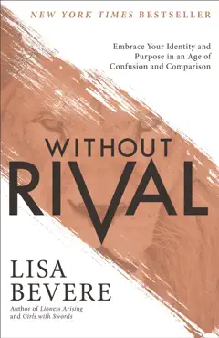 without rival book cover image
