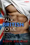 Talk British to Me synopsis, comments