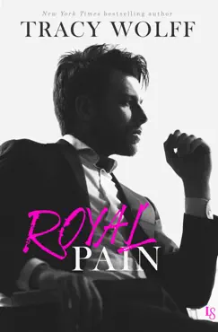 royal pain book cover image