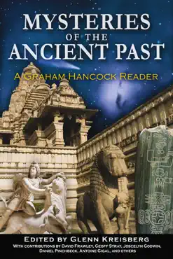mysteries of the ancient past book cover image