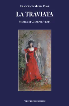 la traviata book cover image
